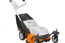 RMA 765 V, zonder accu en lader