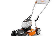 RMA 2 RV, zonder accu en lader