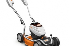 RMA 2 RT, zonder accu en lader