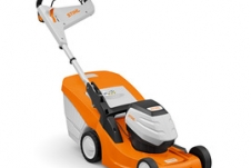 RMA 443 VC, zonder accu en lader