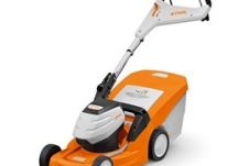 RMA 443 VC, met AP 200 en AL 101