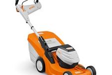 RMA 448 VC, zonder accu en lader