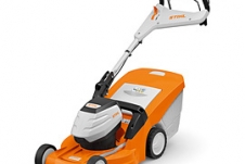 RMA 448 VC, met AP 300 en AL 300