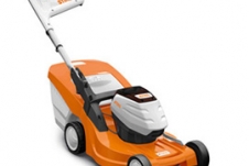 RMA 448 TC, met AP 300 en AL 300