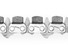 Diamant steen- en betonzaagketting, 36 GBM, 30cm