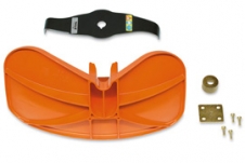 Beschermkap, Ø 270 mm