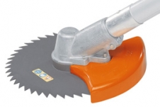 Beschermkap, Ø 225 mm