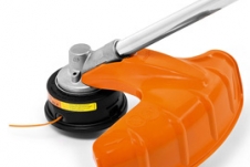 Beschermkap, Ø 420 mm