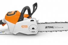 MSA 220 C-B, zonder accu of lader, 35 cm, PS3, 3/8