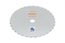 Grassnijblad 250-32, 250mm