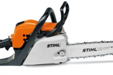 MS 171, 35 cm, PMM3, 3/8