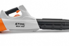 BGA 100, zonder accu en lader