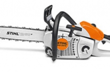 MS 201 C-M, 35 cm, PS, 3/8