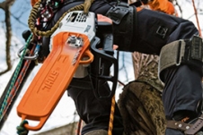 MS 201 TC-M, 35 cm, PS3, 3/8