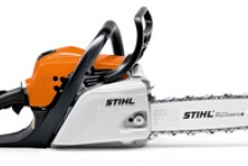 MS 211, 40 cm, PM3, 3/8