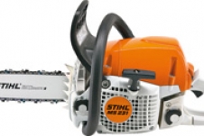 MS 231, 35 cm, PM3, 3/8